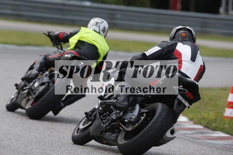 /24 08.06.2025 TZ Motorsport ADR/Gruppe gruen/38